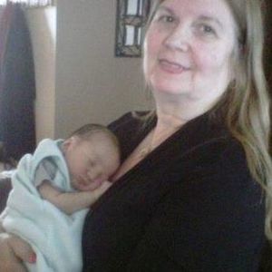 Meet your Posher, Janet